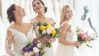 KOJU GREŠKU BUDUĆE MLADE PRAVE PRI IZBORU VENČANICE? Ovo su saveti najpoznatije dizajnerke venčanica na svetu 