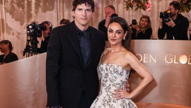 UPOZNALI SE KADA JE ONA IMALA 14 GODINA: Mila Kunis otkrila tajnu srećnog braka sa Eštonom Kučerom