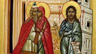 ДАНАС ПРОСЛАВЉАМО ЗАЧЕЋЕ СВЕТОГ ЈОВАНА КРСТИТЕЉА: Сви верници треба да испоштују један важан обичај
