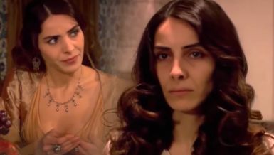 ZA SULEJMANOVU PRVU ŽENU SE VERUJE DA JE BILA CRNOGORKA: Doživela je tragičnu sudbinu - sahranila sina, pa živela u bedi i siromaštvu