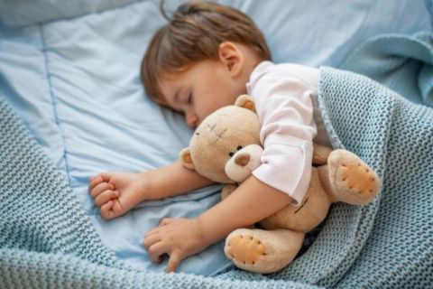 U koje vreme bi dete trebalo da odlazi da spava? Obratite pažnju na navike 