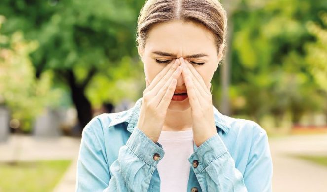 5 jednostavnih TRIKOVA kako OJAČATI ORGANIZAM