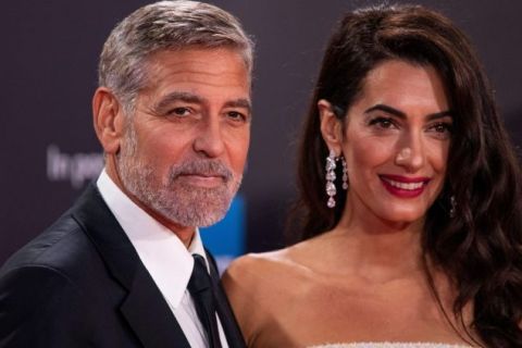 Džordž i Ama Kluni o odgajanju dece: "Napravili smo strašnu grešku"