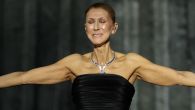СЕЛИН ДИОН СЕ ВРАТИЛА НА СЦЕНУ ПОСЛЕ 6 ГОДИНА: Због тешке болести једва је ходала, а сада је расплакала цео свет! (ВИДЕО)