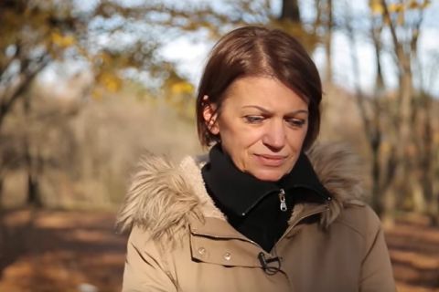 Preminula novinarka GORICA NEŠOVIĆ: Napustila nas je u 59. godini, nakon duge borbe sa opakom bolešću