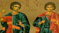 DANAS SLAVIMO SVETE MUČENIKE PARAMONA I FILUMENA: Izgovorite MOLITVU za spasenje duše