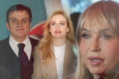 "Više sam ja njoj bila mama, a tata je tek sad sazreo": Ćerka Anice Dobre progovorila o odnosu sa roditeljima