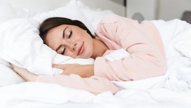 OVO JE NAJBOLJI POLOŽAJ SPAVANJA? Doktori se slažu da je jedan iznad ostalih 