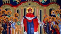 DANAS JE VELIKI ŽENSKI PRAZNIK: Vernici slave Pokrov Presvete Bogorodice - evo šta bi žene trebalo da ispoštuju