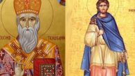 Slavimo Svetog velikomučenika Nikitu i Svetog Josifa Temišvarskog: Prema običajima danas je poslednji dan sa pripremanje ZIMNICE