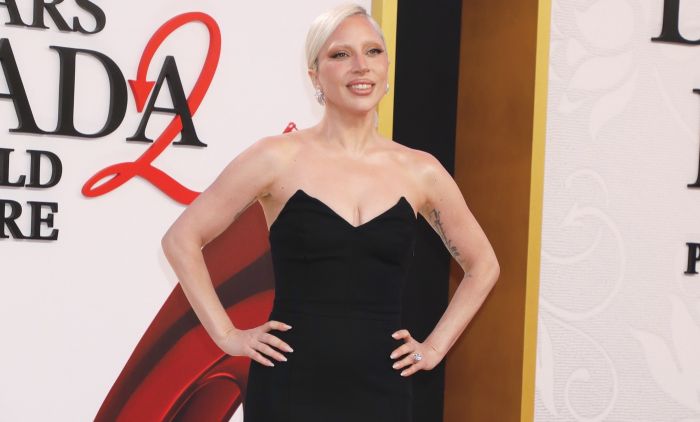 Lejdi Gaga iznenadila sve: Lepša je nego ikada – ovakvu je nismo videli na crvenom tepihu (FOTO)