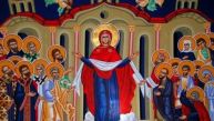 ДАНАС ЈЕ ВЕЛИКИ ЖЕНСКИ ПРАЗНИК: Верници славе Покров Пресвете Богородице - ево шта би жене требало да испоштују