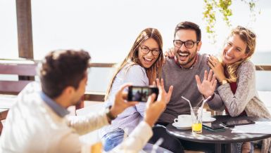 OVI HOROSKOPSKI ZNACI SU UBEDLJIVO NAJBOLJI PRIJATELJI: Bliski ljudi su im blago 