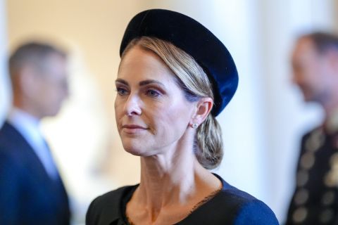 ŠVEDSKA PRINCEZA PROŠLA KROZ PAKAO: Partner je prevario dok su bili vereni - skandal obišao ceo svet