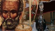 DA LI ZA SVETOG NIKOLU TRPEZA MORA DA BUDE POSNA: Crkva rešila dilemu koja muči mnoge vernike