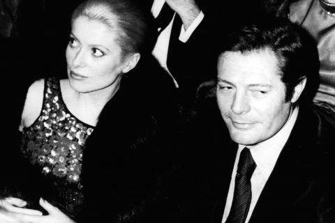 BURNA LJUBAVNA PRIČA ITALIJANSKOG ZAVODNIKA I FRANCUSKE LEPOTICE: „Obožavao sam majku ovog deteta“