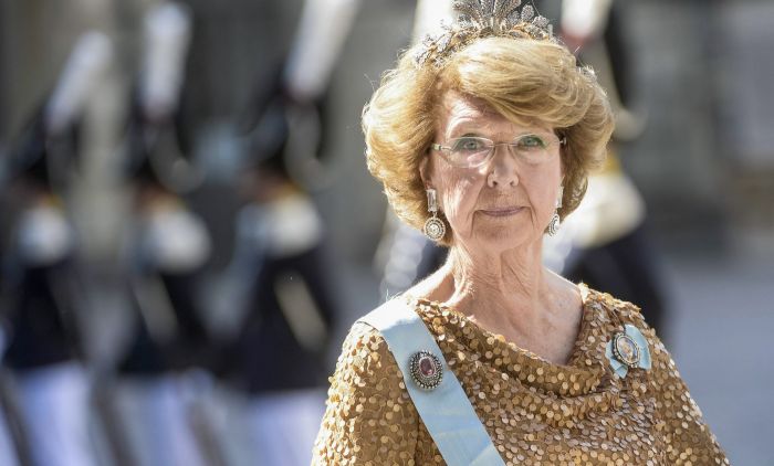 SKANDAL U ŠVEDSKOJ KRALJEVSKOJ PORODICI: Princeza ostavila milione ćerkama, a sinu ništa – evo zašto je ostao bez nasledstva