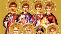 ВЕРНИЦИ ДАНАС ОБЕЛЕЖАВАЈУ 45 МУЧЕНИКА ИЗ НИКОПОЉА: Изговорите молитву за спасење