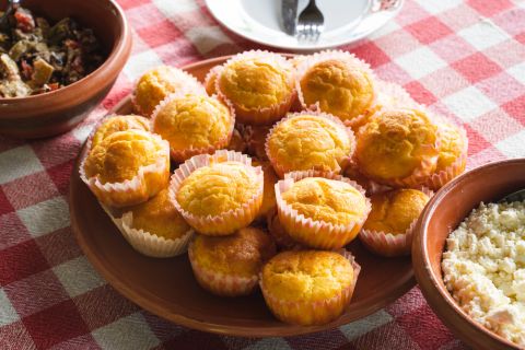 STARINSKI RECEPT ZA POSNU PROJU: Decenijama je u srpskoj kuhinji 