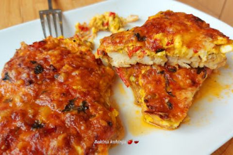 Recept za piletinu u sosu: Ručak koji će vam se sigurno dopasti (VIDEO) 