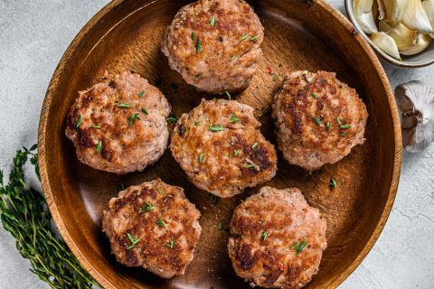 PRIPREMA MESA NA FRANCUSKI NAČIN: Ručak kome ćete se vraćati 