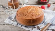 Recept za trileće sa jagodama: Osvežavajuć kolač za sunčane dane 