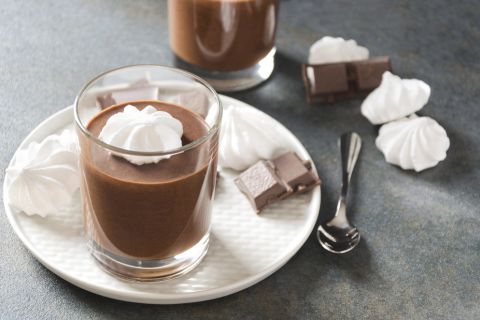 ČOKOLADNA ČAROLIJA U ČAŠI: Poslastica koja se ne peče savršena za nenajavljene goste 