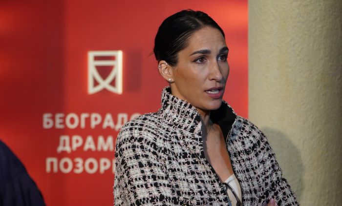 JELISAVETA ORAŠANIN OVAKO ODGOVARA NA PITANJE O RAZVODU: Glumica dala jasan odgovor