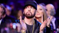 Eminem postao deda: Čuveni reper dobio drugo unuče 