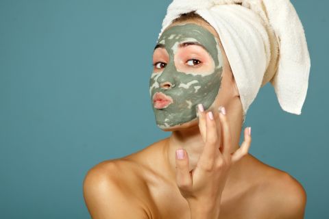 Greške koje pravimo prilikom korišćenja maske za lice: Jedan korak znatno utiče na njihov efekat 
