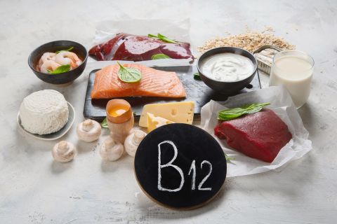 4 NAMIRNICE KOJE SU BOGATE VITAMINOM B12: Jedan je od najvažnijih za normalno funkcionisanje organizma