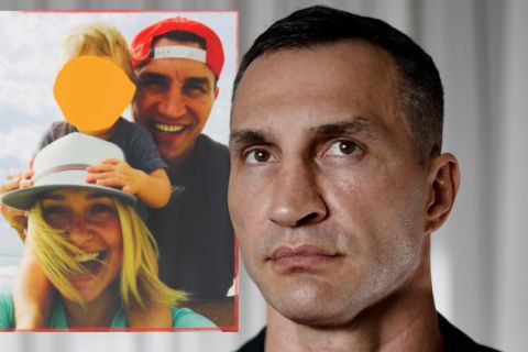 "NAĐI VEČNI MIR...": Oglasio se Vladimir Kličko nakon smrti bivše žene, glumice Hejden Panetijer, sa kojom ima ćerku (FOTO)