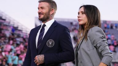 ОГЛАСИЛА СЕ ВИКТОРИЈА БЕКАМ НАКОН ШТО ЈЕ СИН ИЗНЕО САВ \