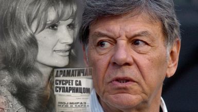 КОЈА ЈЕ ЛЕПША? Ово је љубавница коју је Силвана претукла - извукла је из кола и повредила кичму (ФОТО)