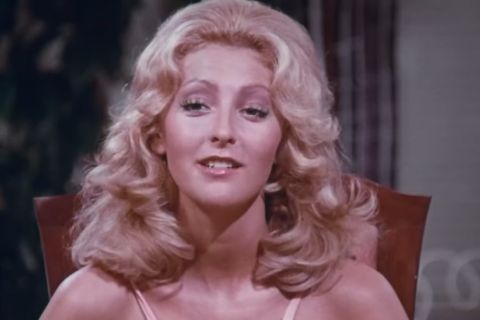 MISTERIOZNO UBISTVO HOLIVUDSKE GLUMICE NIKADA NIJE REŠENO: Dnevnik pun tajni o moćnim muškarcima je nestao iste noći! (FOTO)