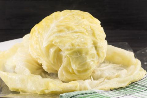 KISELJENJE KUPUSA BEZ BURETA: Traje samo 48 sati, a potrebna su vam 2 sastojka koja već imate u kuhinji