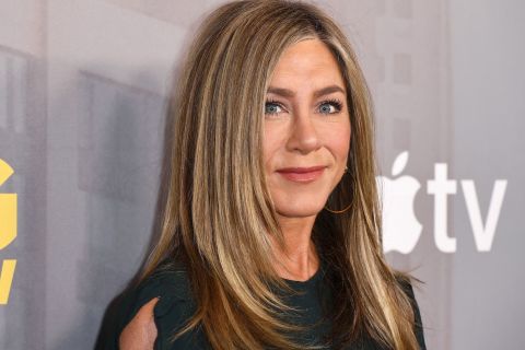 DžENIFER ANISTON O DECENIJSKOJ BORBI ZA POTOMSTVO: "Sve te godine i godine spekulacija"