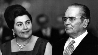 МИСТЕРИЈА ТИТОВОГ ТЕСАМЕНТА: Никада није пронађен, Јованка тврдила да је украден и да је она требало да добије највећи део имовине