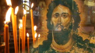 CRVENO NIKAKO NE JEDITE I NE PIJTE: Sutra je Sveti Jovan - koje običaje moramo da ispoštujemo?