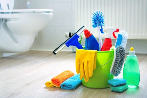 VREME ZA "VELIKO ČIŠĆENJE" KUĆE: Pet stvari u domu koje sigurno ne čistite dovoljno
