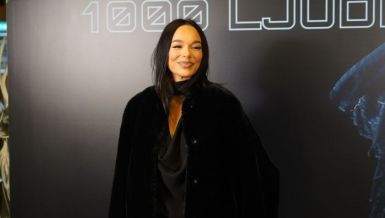 EDITA ARADINOVIĆ O TRUDNOĆI, OTKRILA POL BEBE: \