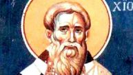 Данас је Свети Евтихије Цариградски: Ево шта треба да урадите ако у будућности доносите важну одлуку