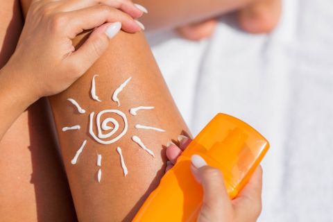Šta znači broj na kremi za sunčanje? Evo šta je zapravo SPF i kako utiče na kožu 
