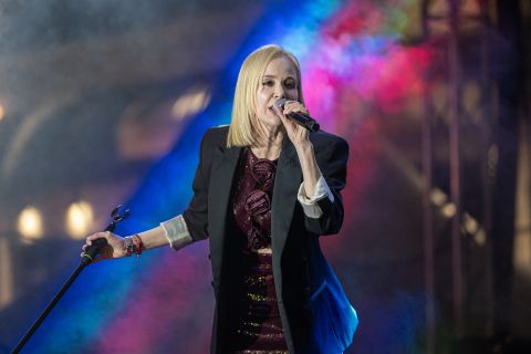 "NA TERAPIJI SAM": Jelena Rozga o zdravstvenim problemima sa kojima se bori 