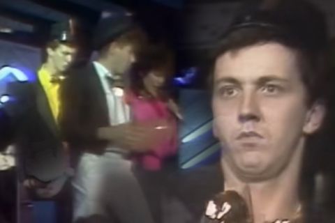 KAKO JE NASTALA PESMA "DEČKO 'AJDE OLADI": Za sve je kriv spontani susret dvojice muzičara