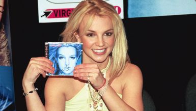 BRITNI SPIRS NAJAVILA POVRATAK: Mnogi su je otpisali, a ona sada želi da se vrati na scenu -  \