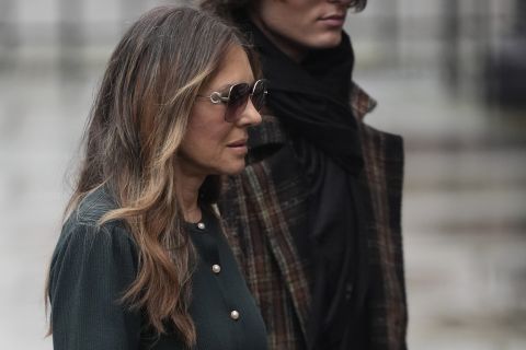 PISALO SE DA JE PRINC HARI SA NJOM IZGUBIO NEVINOST, PA SE SAD OBOJE POJAVILI ZAJEDNO U SUDNICI: Bolno svedočenje slavne glumice 