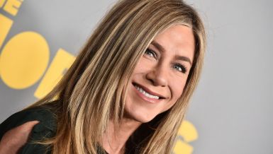 DžENIFER ANISTON JE KRAJ NJEGA PRONAŠLA MIR: \
