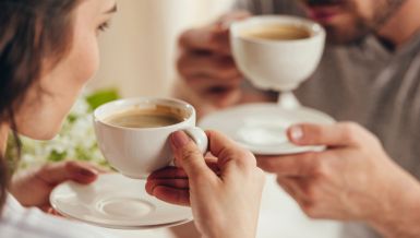 KOJA JE BEZBEDNA KOLIČINA KAFE ZA SRCE? Američko udruženje za srce dalo zvanične smernice 