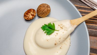 BRZA VERZIJA BEŠAMEL SOSA: Idealan za jela koja se spremaju u poslednjem trenutku 